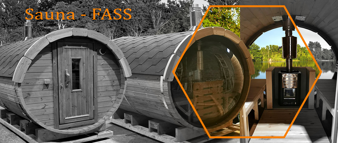 Sauna FASS