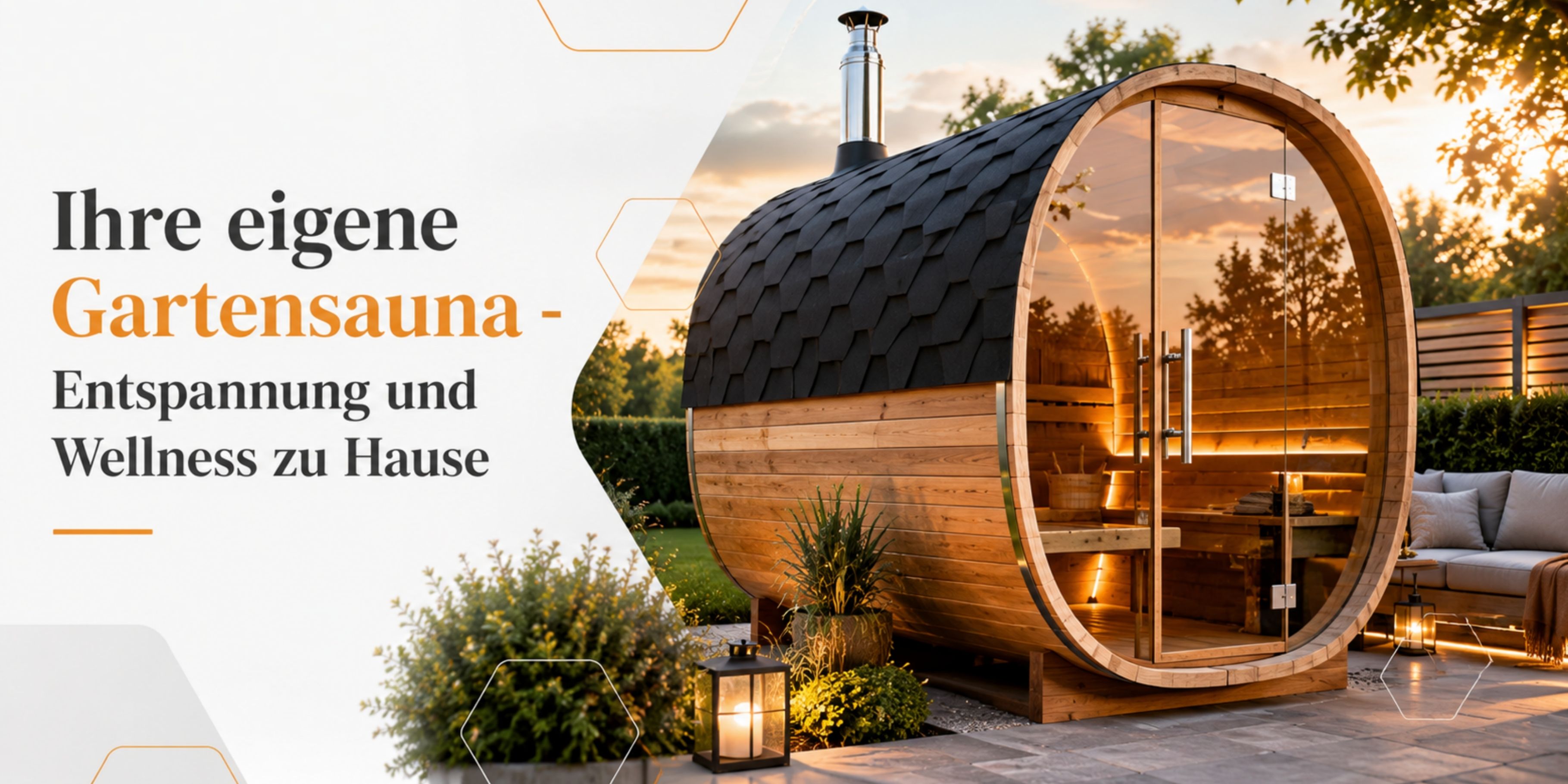 Sauna FASS Sauna FASS