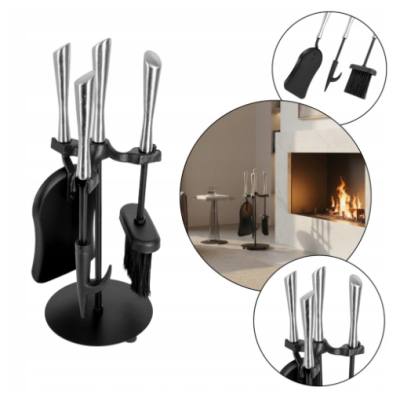 Kaminbesteck Zubehör