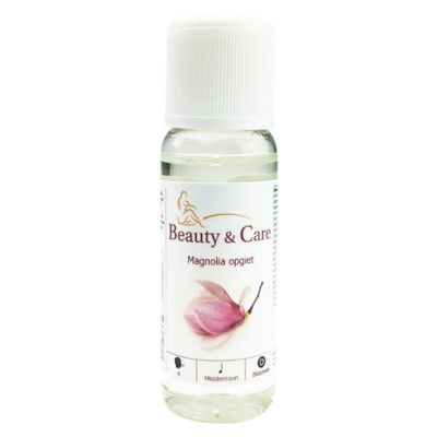 Beauty & Care Magnolie-Aufguss