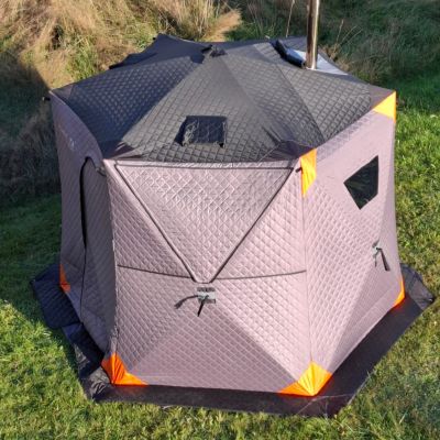 Zeltsauna für 8 Personen kaufen
Preis für Saunazelt für 8 Personen
