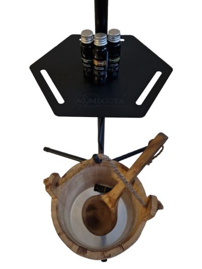 Zelt Zubehör Ständer