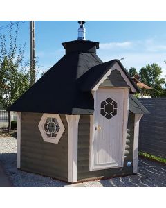 Sauna - KOTA 4.5m²