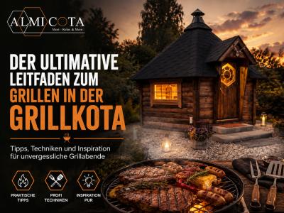 Der ultimative Leitfaden zum Grillen in der Grillkota