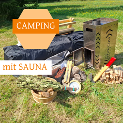 Almicota Saunazelt auf Instagram 2